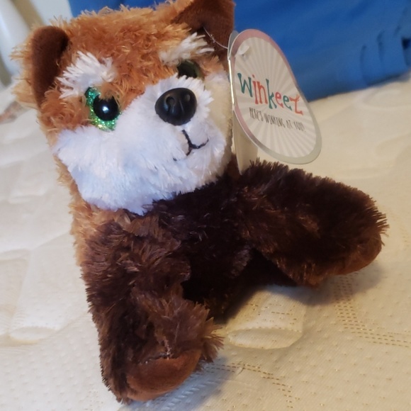 winkeez cat